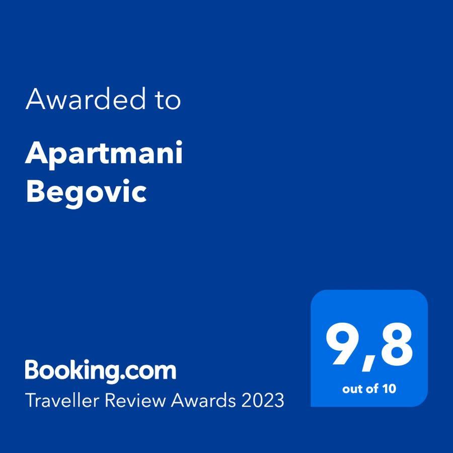 Begovic * באר